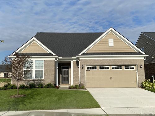 5196 Lewiston Road, Canton Charter Township, MI, 48188 | Card Image