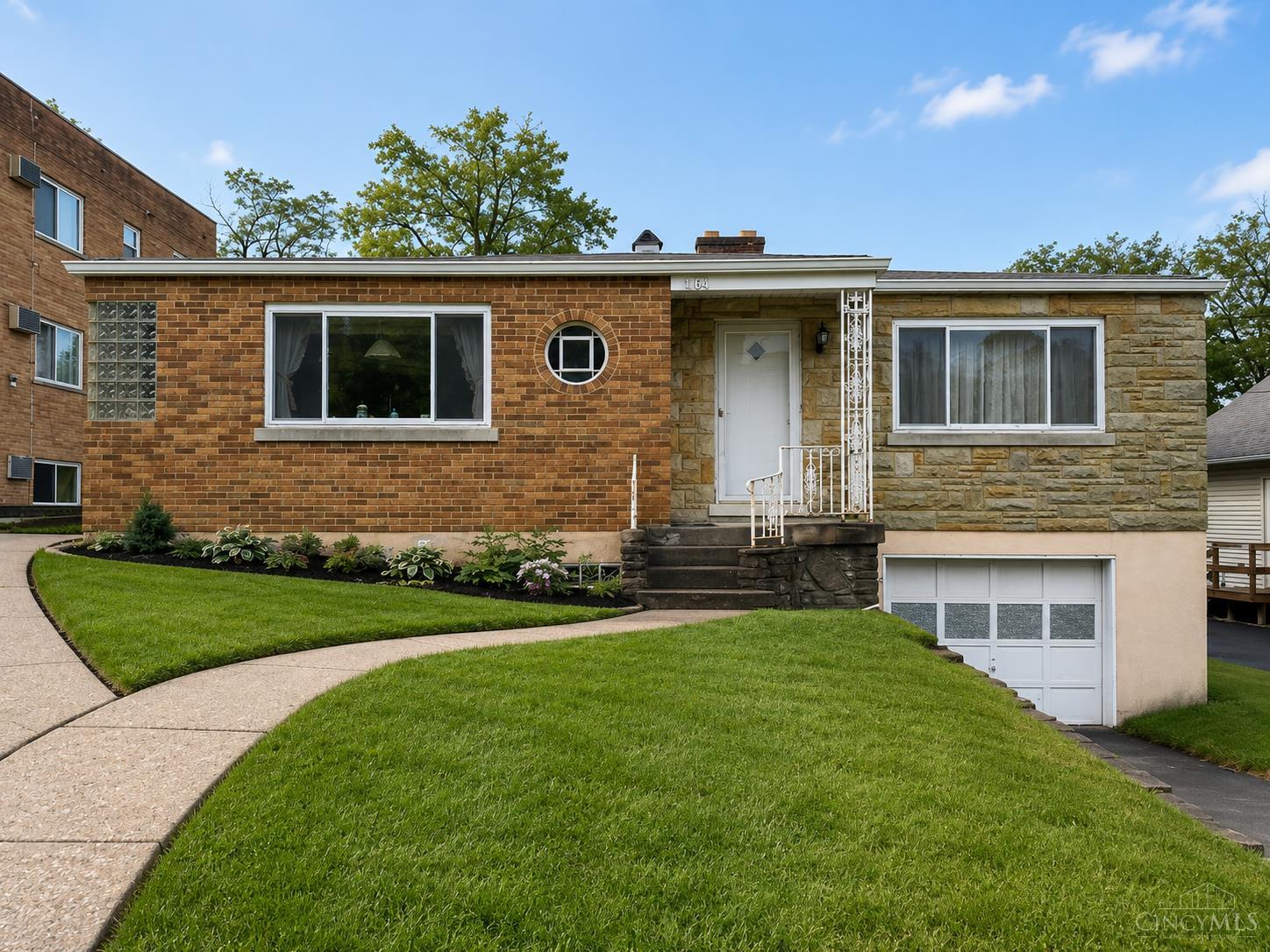 Residential in Cincinnati 2