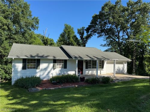 34731 Krieg Ridge Rd, Sardis, OH, 43946 | Card Image