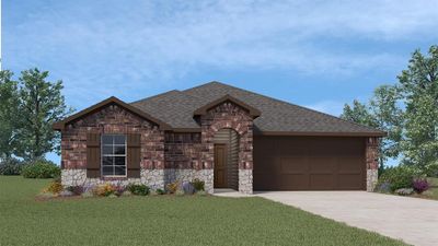 1461 Elm Forest Way, House other with 3 bedrooms, 2 bathrooms and null parking in Lancaster TX | Image 1