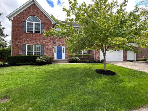 11723 Crab Apple Rd, Indianapolis, IN, 46239-7832 | Card Image
