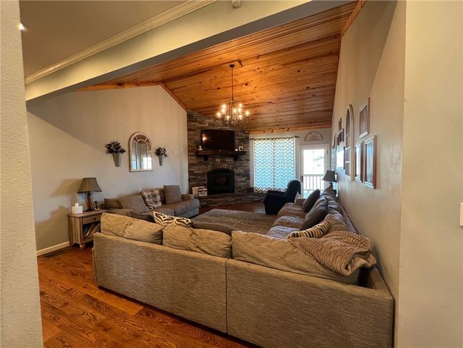 82 Nc 8208, House other with 5 bedrooms, 4 bathrooms and null parking in Jasper AR | Image 12
