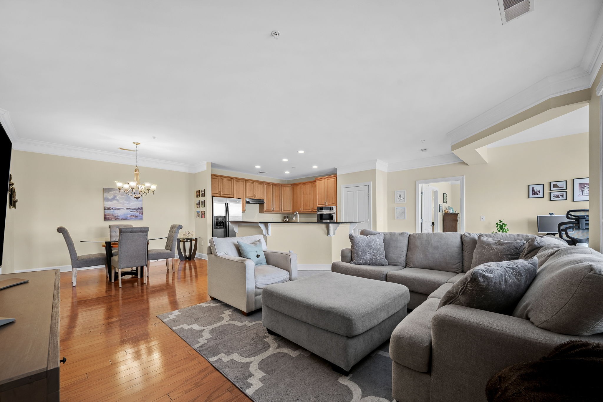 Residential in Nashville 3