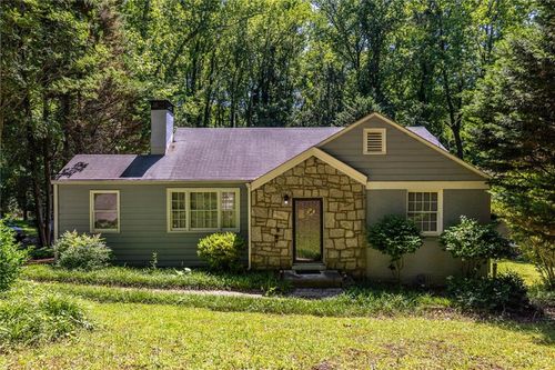 1268 Thomas Rd, Decatur, GA, 30030-4617 | Card Image