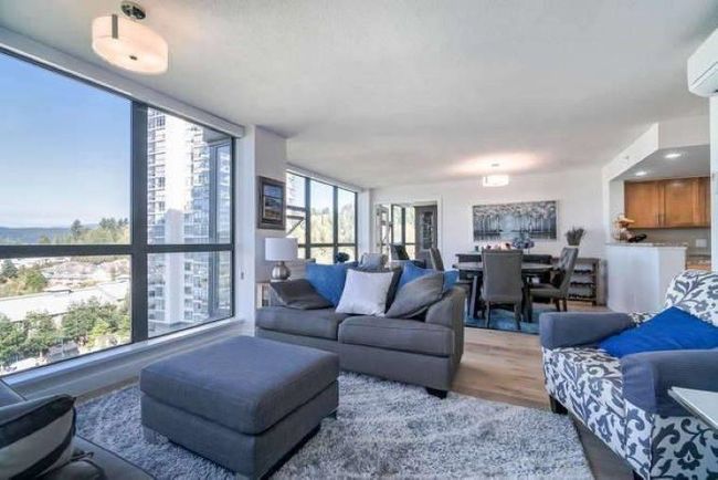 288 Ungless Way, Condo with 2 bedrooms, 0 bathrooms and null parking in Port Moody BC | Image 2