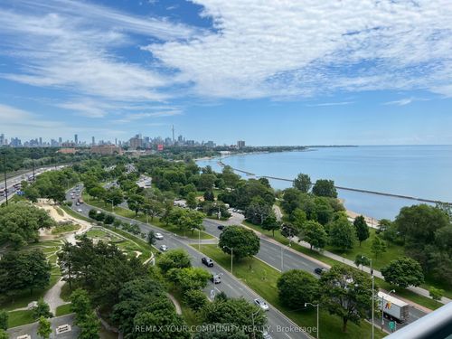 1409-1900 Lake Shore Blvd W, Toronto, ON, M6S1A4 | Card Image