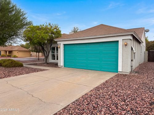 6127 W Harrison Street, Chandler, AZ, 85226 | Card Image
