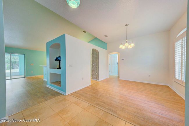 6175 Grissom Pkwy, House other with 3 bedrooms, 2 bathrooms and null parking in Cocoa FL | Image 24