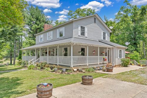 600 King Richard Rd, Ferrum, VA, 24088-2835 | Card Image