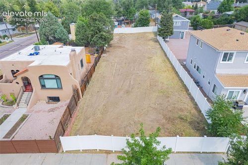 127 N Hancock Ave, Colorado Springs, CO, 80903-3502 | Card Image