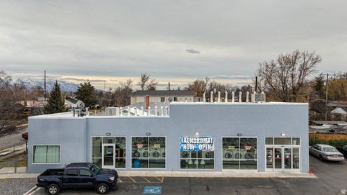 1315 W 500 N, Salt Lake City, UT, 84116-2511 | Card Image