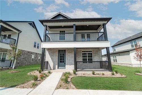 2100 Sw Paddington St, Bentonville, AR, 72713-6056 | Card Image
