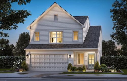 515 Township Ave Avenue, Rockmart, GA, 30153 | Card Image