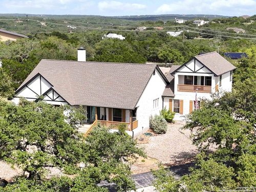 204 Hidden Ridge Dr, Bulverde, TX, 78163-3172 | Card Image