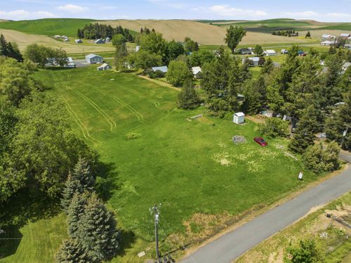 TBD Butte Street Johnson, Colton, WA, 99113 | Card Image