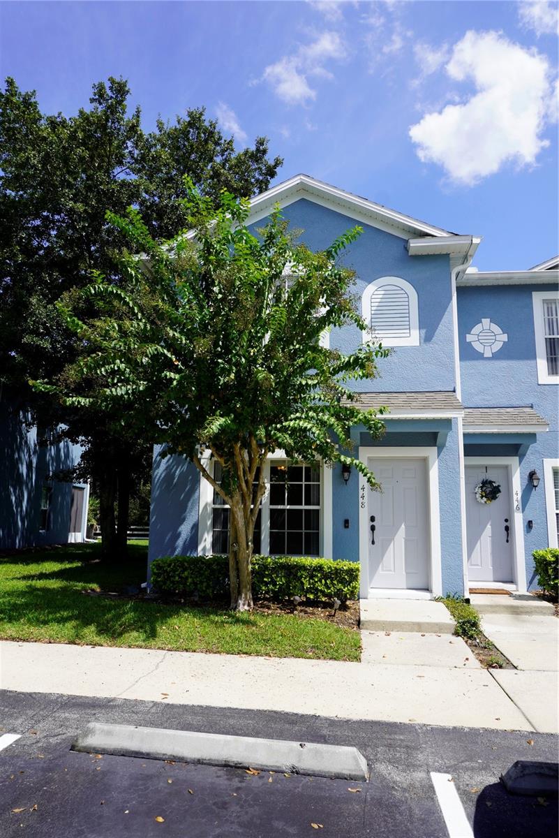 Wilton Cir, Sanford, FL 32773