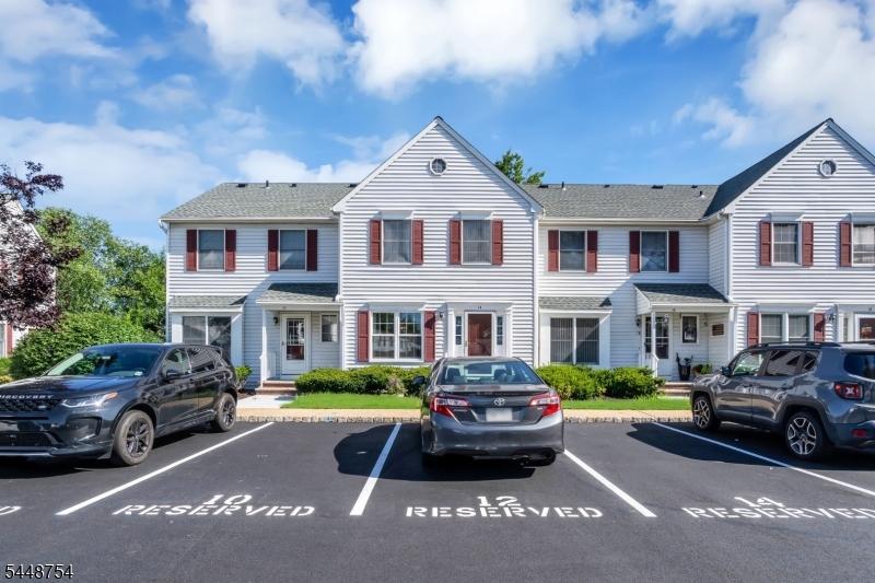 Residential Lease in Bound Brook Boro