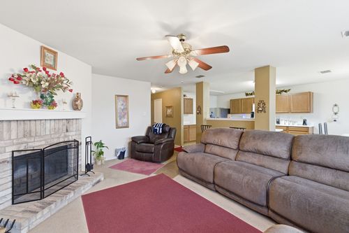 9104 Cheswick Dr, Fort Worth, TX, 76123-3542 | Card Image