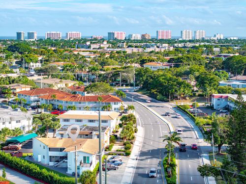 491 E Palmetto Park Rd, Boca Raton, FL, 33432-5017 | Card Image