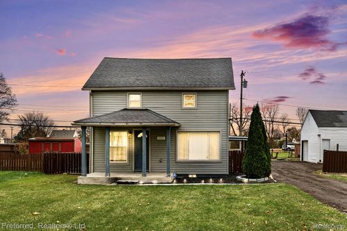 1473 Lillian St, Westland, MI, 48186-4973 | Card Image