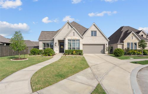 11931 Bush Tail Ct, Mont Belvieu, TX, 77523-1470 | Card Image