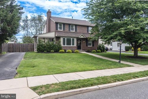 1113 Cornell Ave, DREXEL HILL, PA, 19026-3217 | Card Image