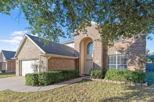 4105 Ping Dr, Mansfield, TX, 76063-3496 | Card Image
