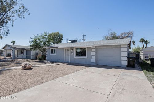 452 S Mulberry --, Mesa, AZ, 85202 | Card Image