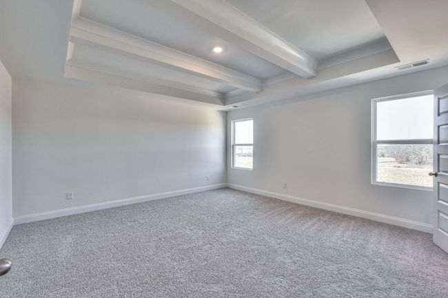 Picture is of the same floor plan in a completed home, selections may vary. | Image 30