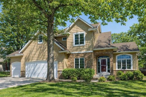 1255 Irvine Dr, Hanover, MN, 55341-4109 | Card Image