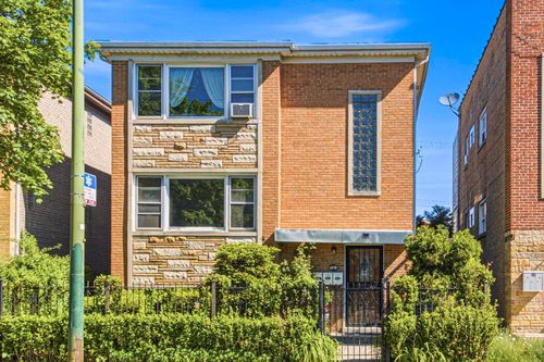 6840 W Diversey Ave, Chicago, IL, 60707-2275 | Card Image