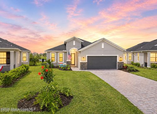 8048 Dobre Way, Melbourne, FL, 32940 | Card Image