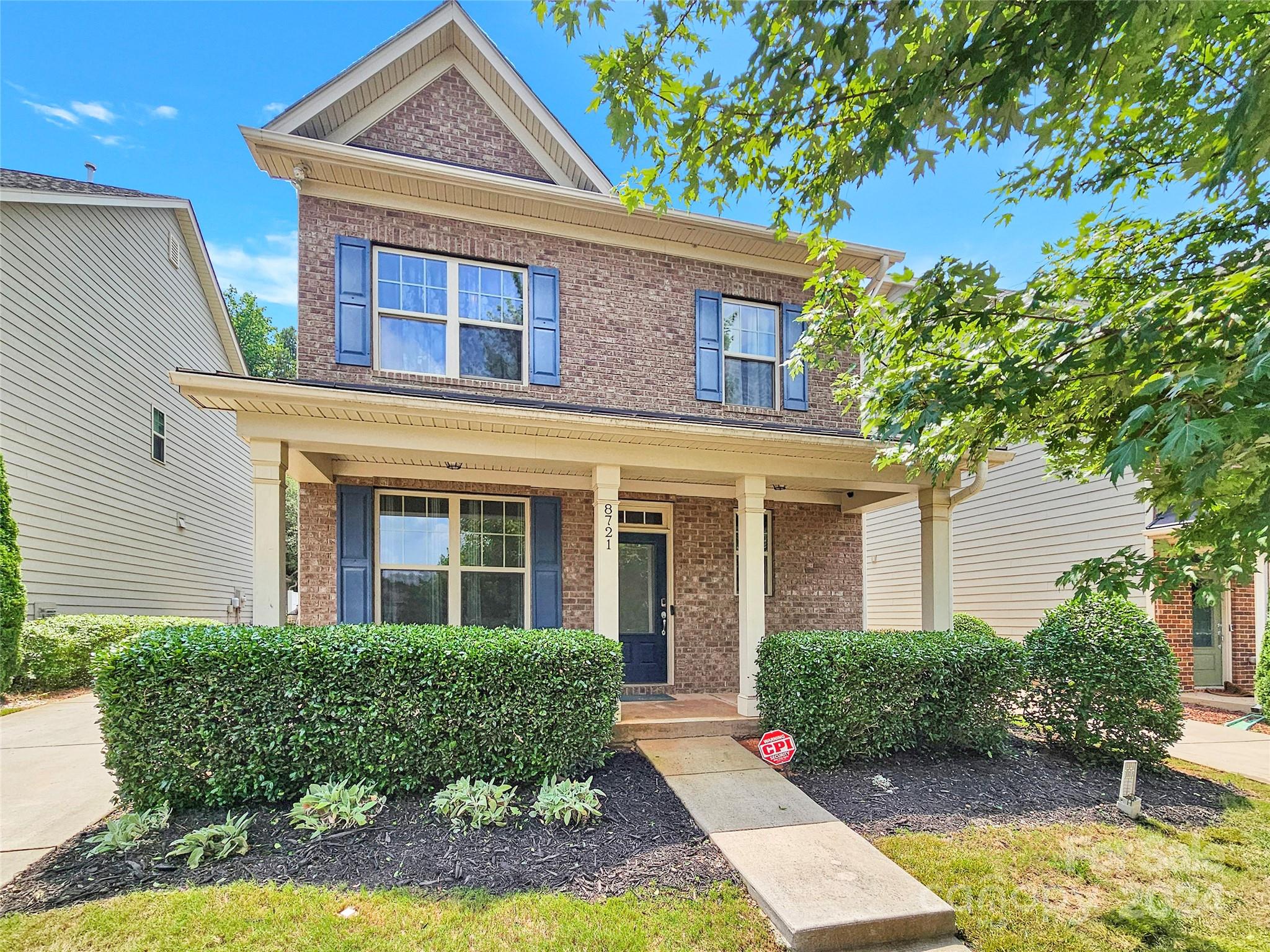 Aspinwall Dr, Charlotte, NC 28216