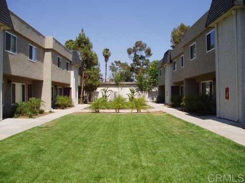 unit-4-317 S Mollison Ave, El Cajon, CA, 92020-5497 | Card Image