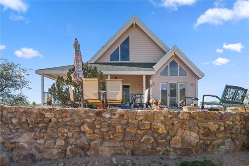 9910 N 1st St, Chloride, AZ, 86431 | Card Image