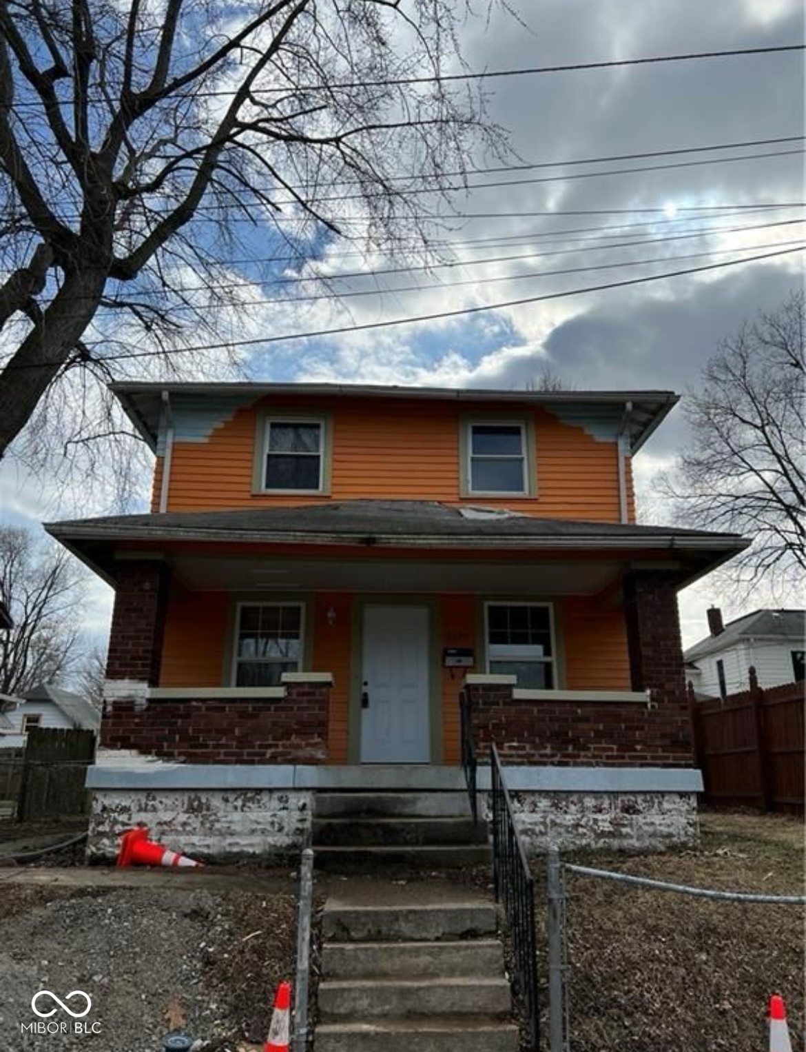 Residential in Indianapolis 4