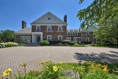 1673 Balmoral Ln, Inverness, IL, 60067-4705 | Card Image