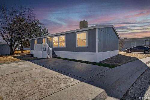 435 N 35th Ave, Greeley, CO, 80631-9447 | Card Image