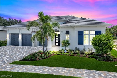 16767 Enclave Cir, NAPLES, FL, 34110-3504 | Card Image