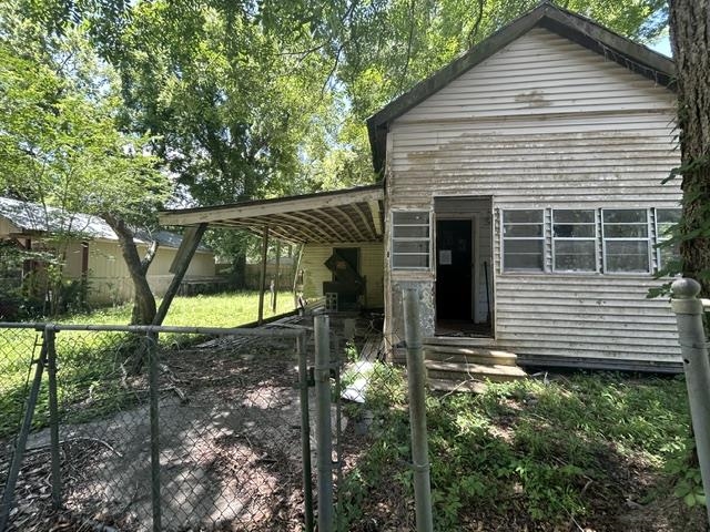 Residential in Patterson 3