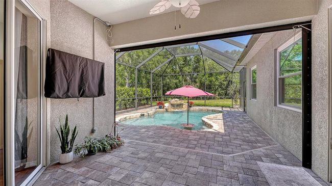 8019 Indigo Ridge Ter, House other with 3 bedrooms, 2 bathrooms and null parking in Bradenton FL | Image 31
