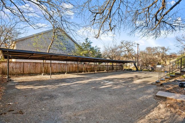 APT-3 - 301 E 33 Rd St, Condo with 1 bedrooms, 1 bathrooms and 1 parking in Austin TX | Image 14