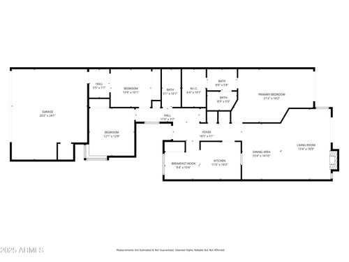 11625 N 40th Way, Phoenix, AZ, 85028-2216 | Card Image
