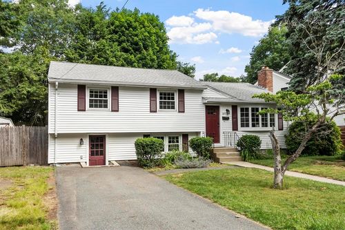 283 Florence Ave, Arlington, MA, 02476-7246 | Card Image