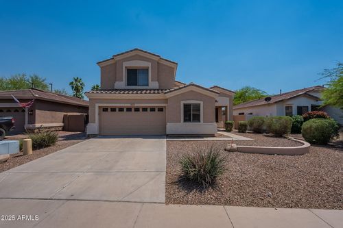 3765 E Oxford Ln, Gilbert, AZ, 85295-4679 | Card Image
