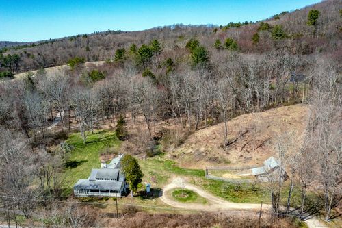 265 Housatonic River Rd, Salisbury, CT, 06068-7701 | Card Image