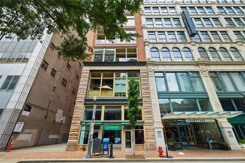 902-941 Penn Ave, Pittsburgh, PA, 15222-3846 | Card Image