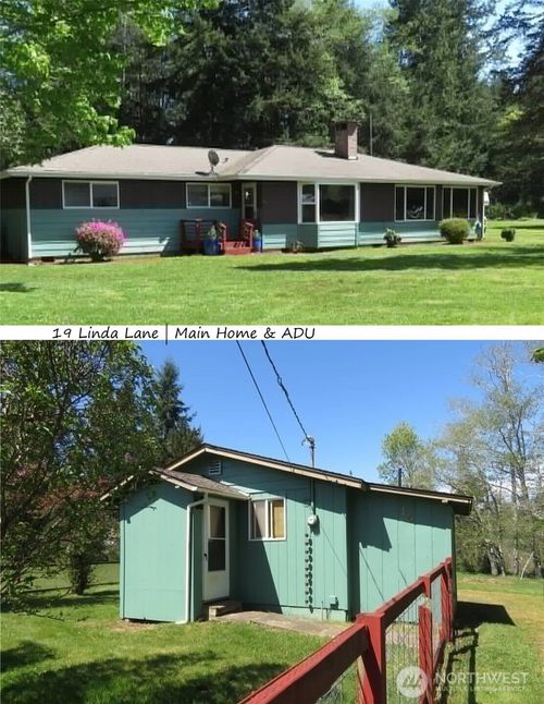 19 Linda Ln, Montesano, WA, 98563-9788 | Card Image