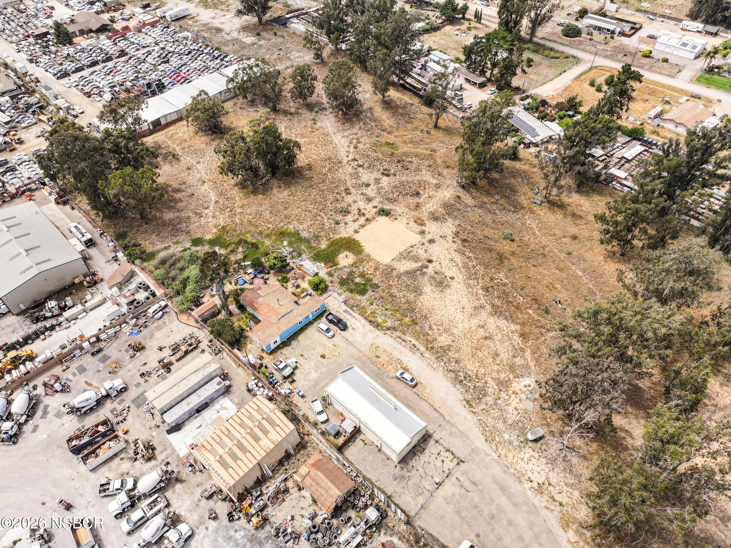 Land in Arroyo Grande 5