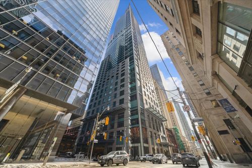 3401-311 Bay Street, Toronto, ON, M5H4G5 | Card Image